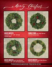 Northwest Wreath Company 